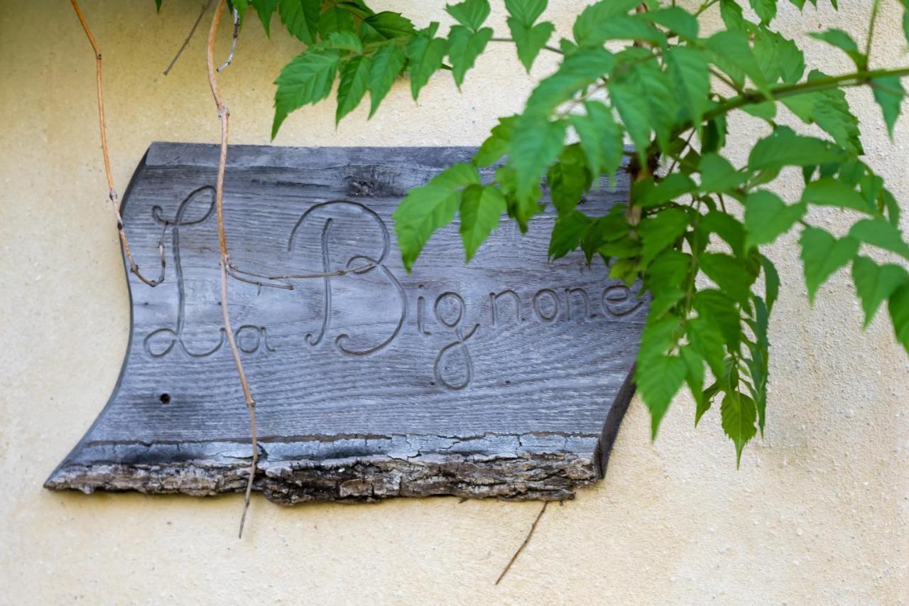 Bed and Breakfast La Fralinette Fralignes Exterior foto