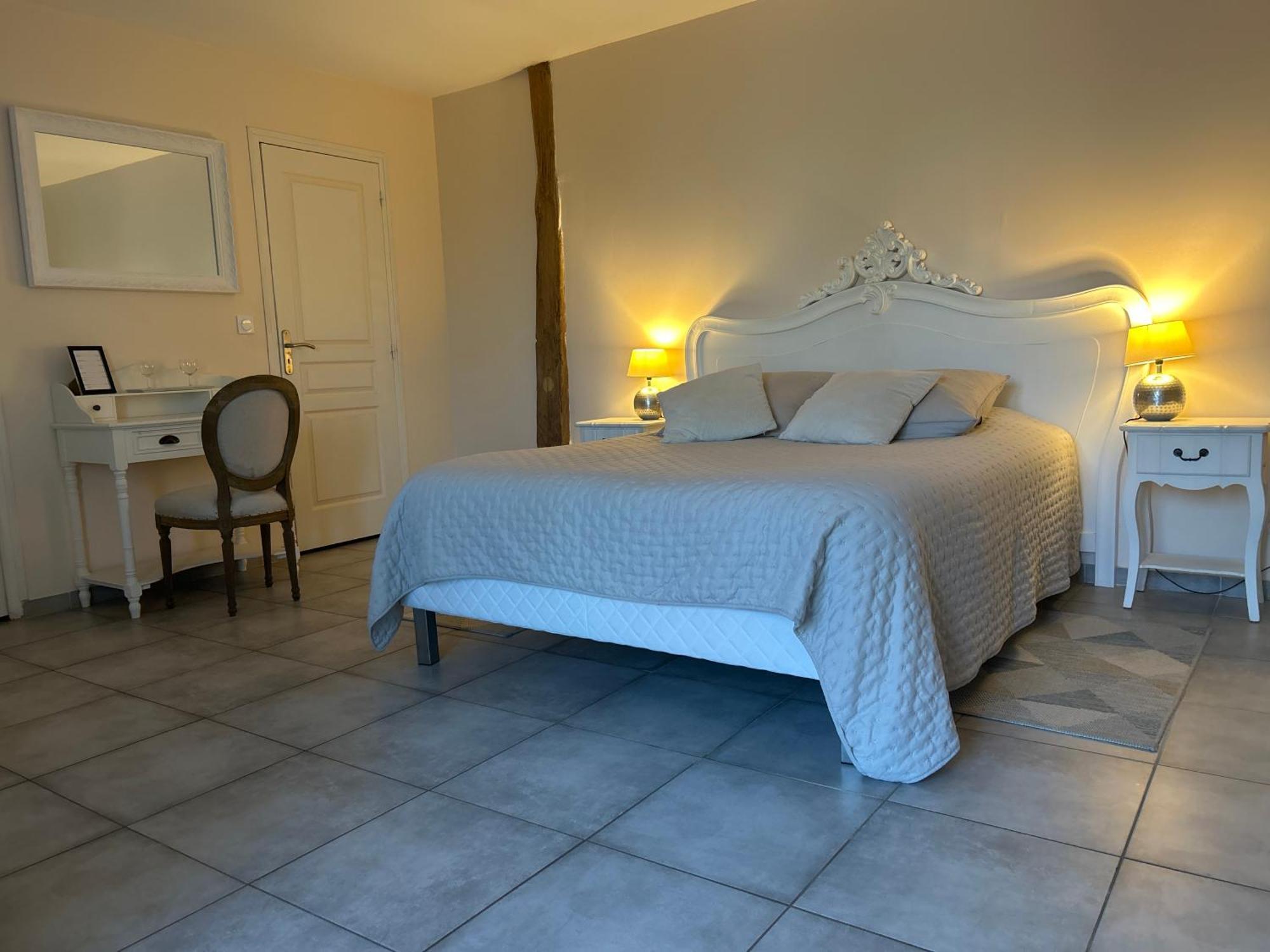 Bed and Breakfast La Fralinette Fralignes Exterior foto