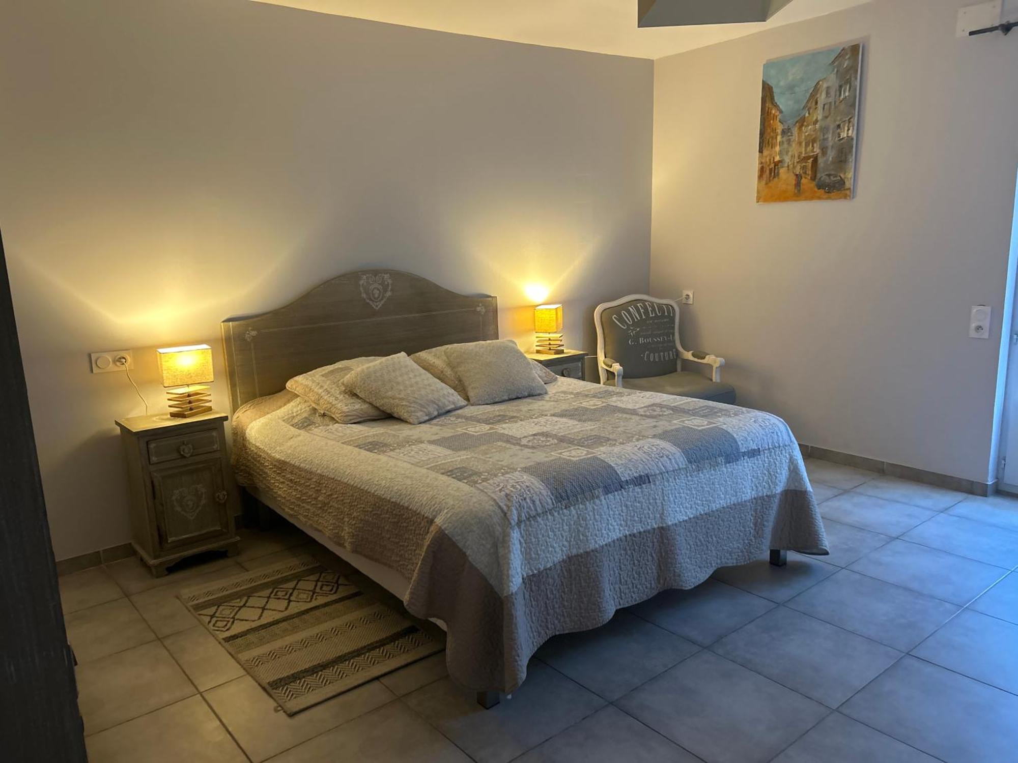 Bed and Breakfast La Fralinette Fralignes Exterior foto