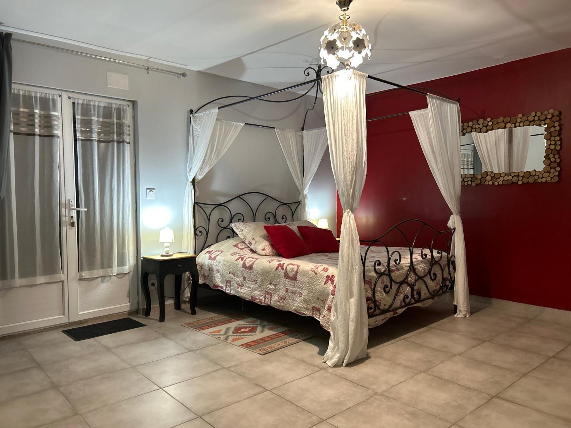 Bed and Breakfast La Fralinette Fralignes Exterior foto