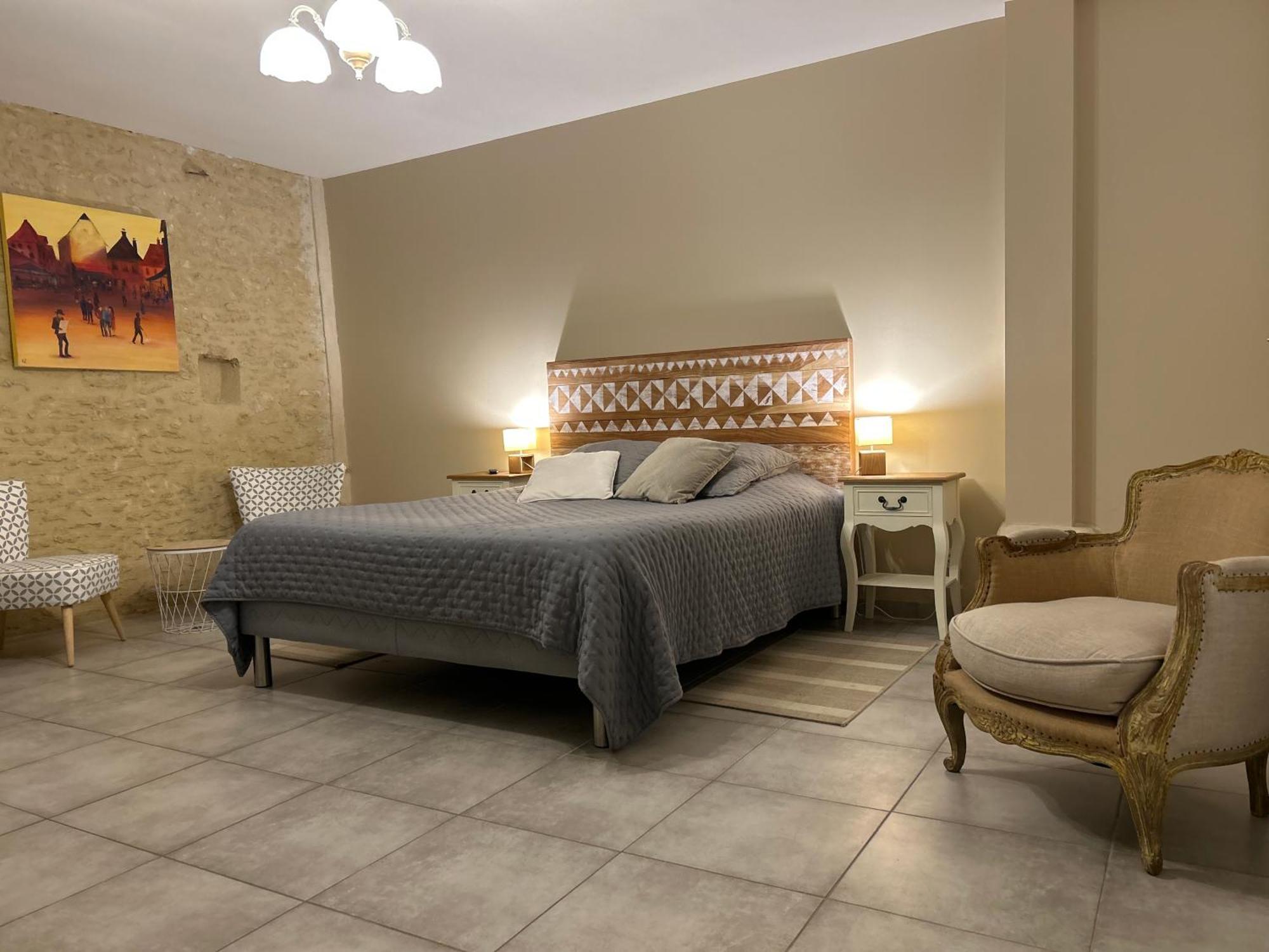Bed and Breakfast La Fralinette Fralignes Exterior foto