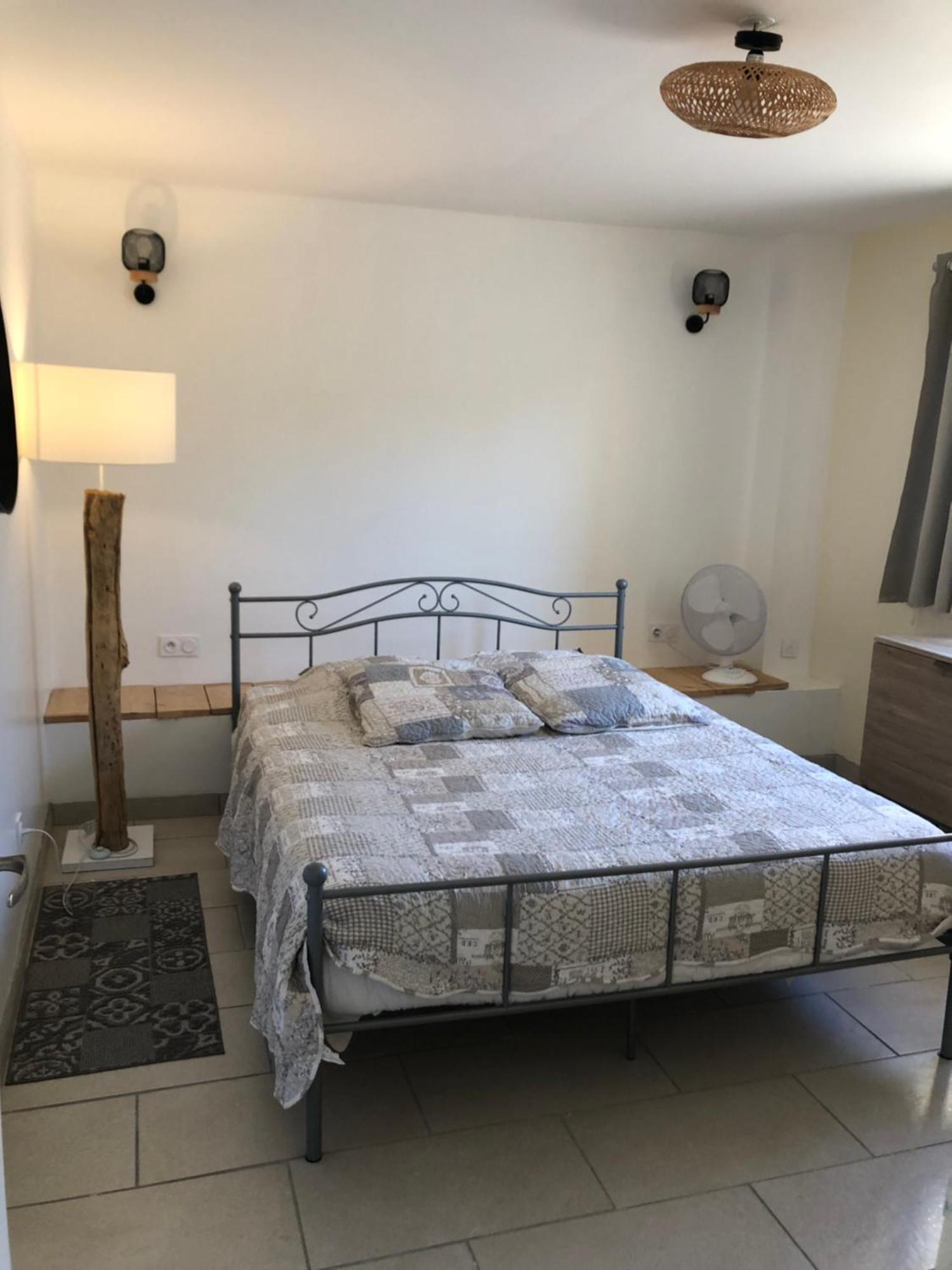 Bed and Breakfast La Fralinette Fralignes Exterior foto